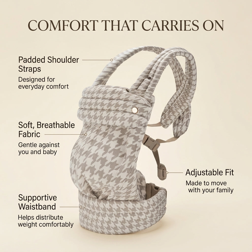 Kozii Baby Carrier