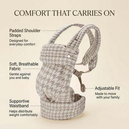 Kozii Baby Carrier