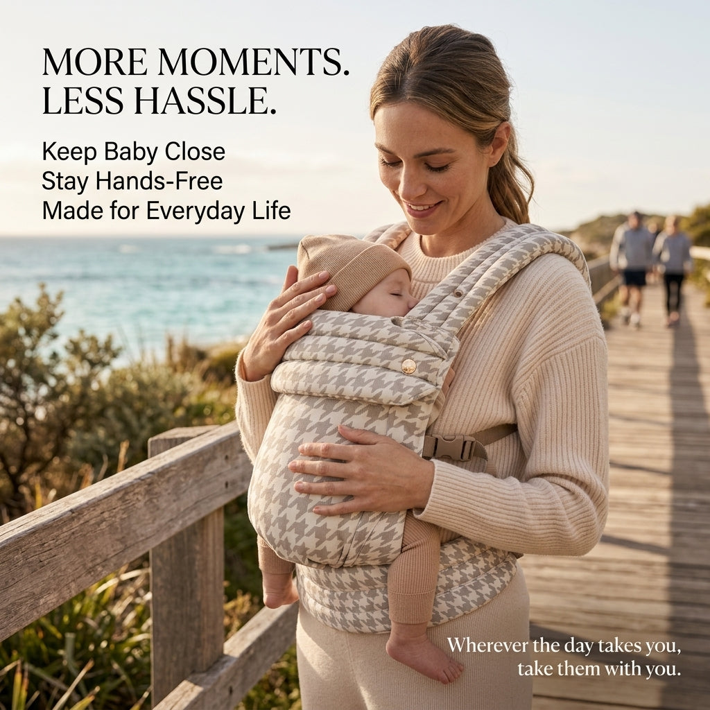 Kozii Baby Carrier