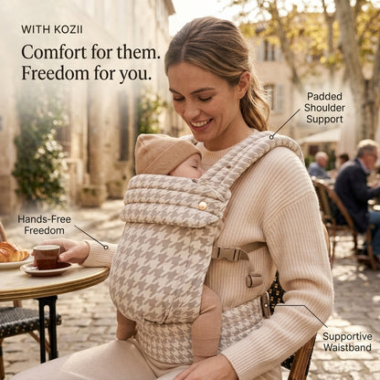 Kozii Baby Carrier