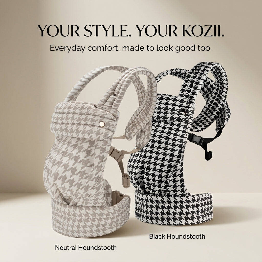 Kozii Baby Carrier