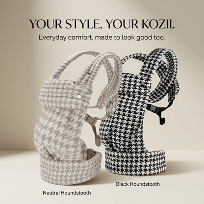 Kozii Baby Carrier