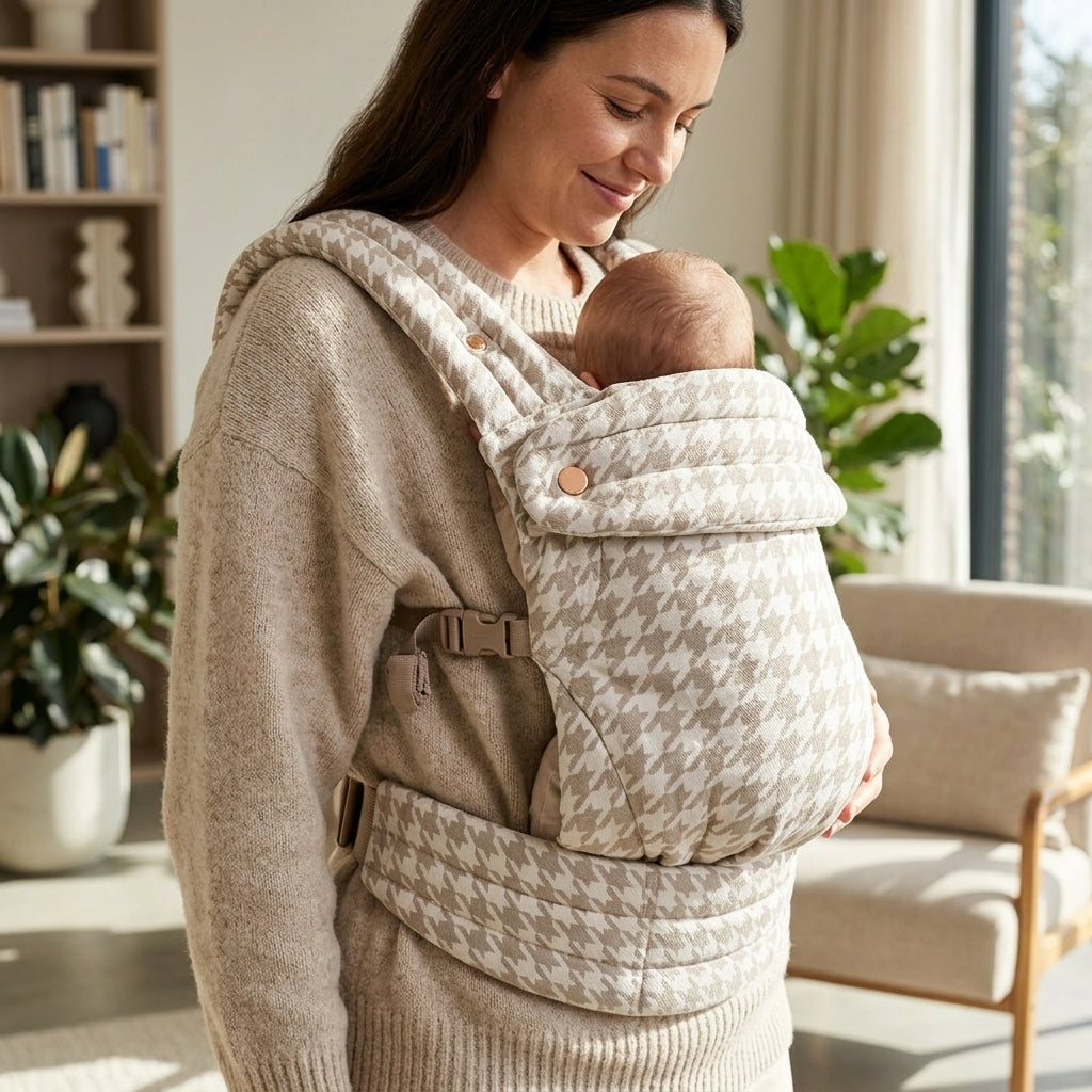 Kozii Baby Carrier